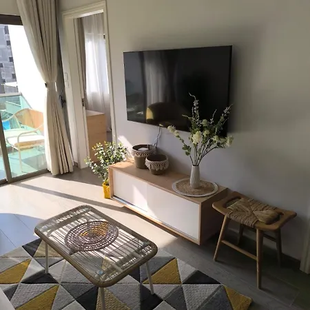Appartement Camelia Flic en Flac Exterior photo