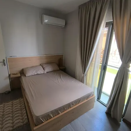 Appartement Camelia Flic en Flac Exterior photo
