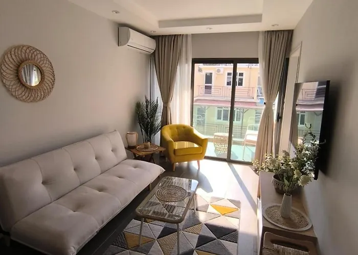 Appartement Camelia