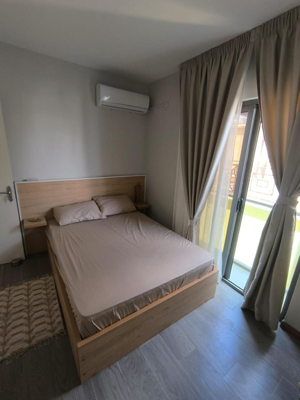 Apartment Camelia