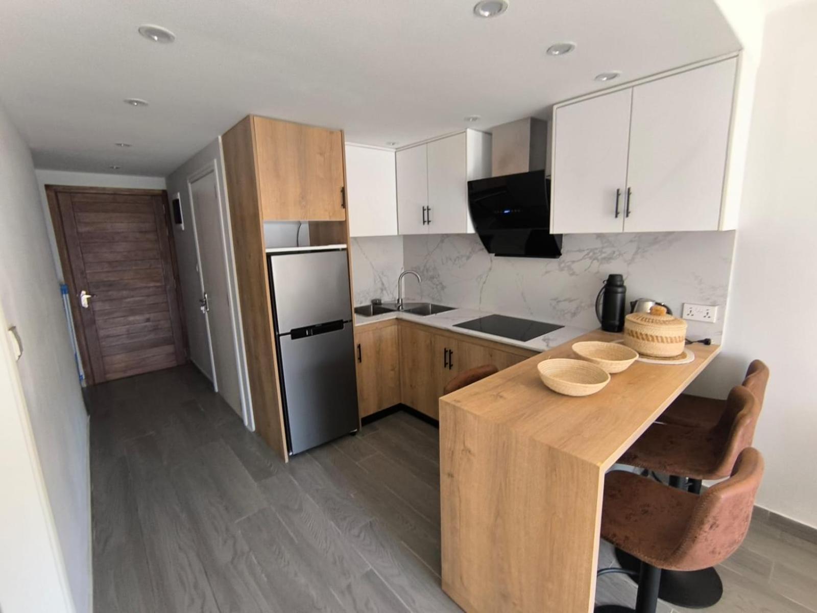 Camelia Apartment Flic en Flac