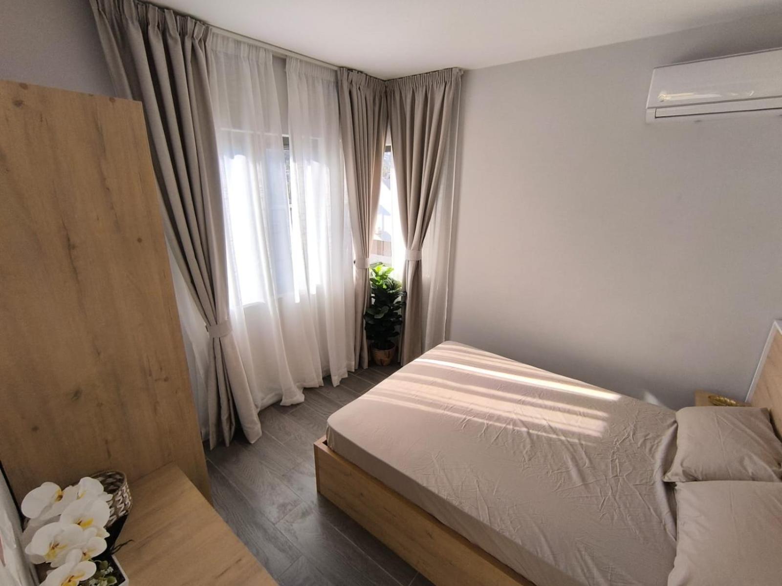 Apartment Camelia